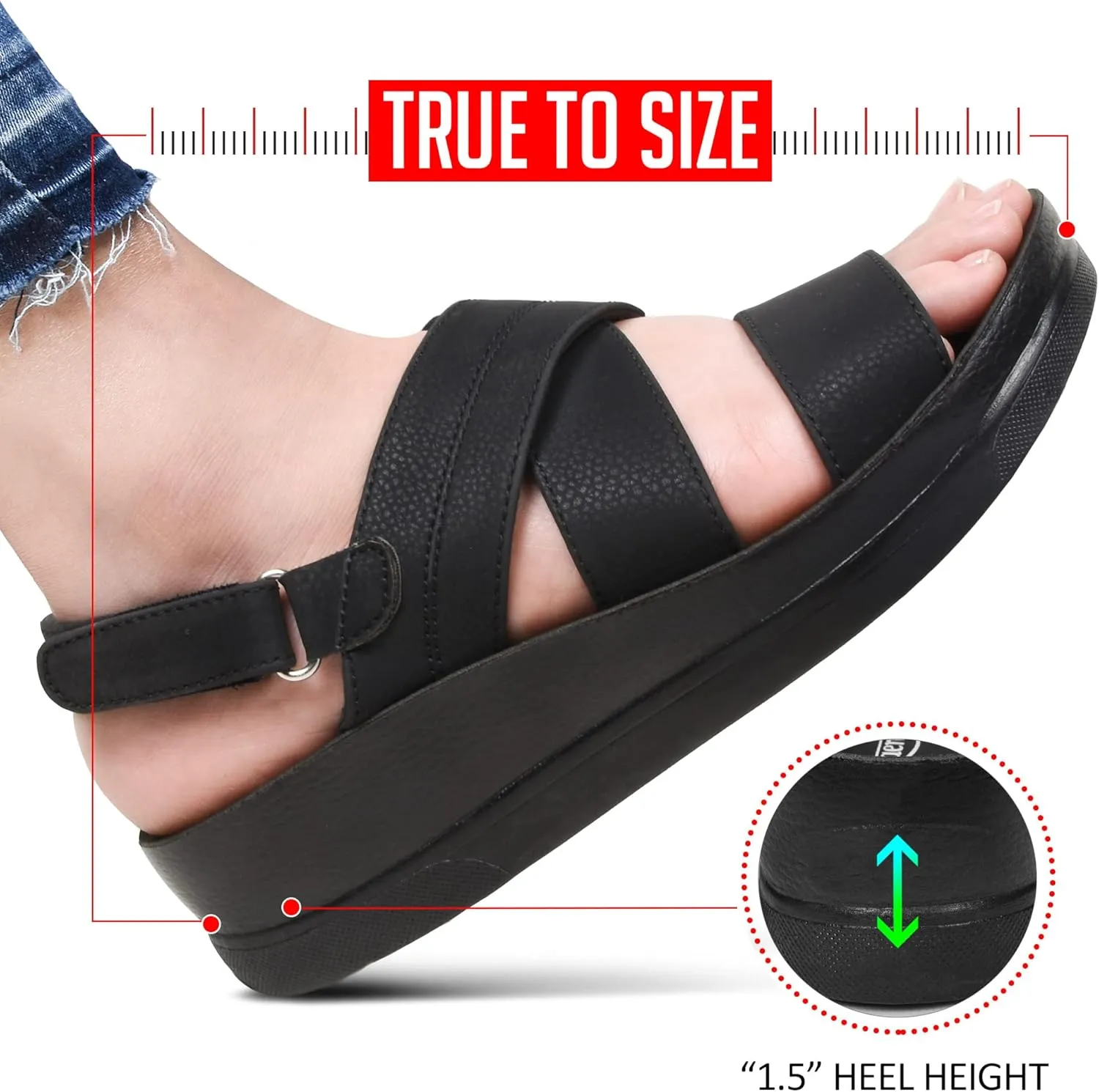 AEROTHOTIC womens Modern