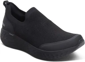 Aetrex Chase Orthopedic Arch Support Sneakers for Men - Plantar Fasciitis Relief Comfortable Mesh Adjustable Laces Mens Sneakers