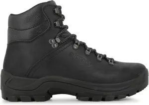 Alpina TUNDRA Men's Boots | Waterproof Leather Ankle High Shoes | Premium Leather | Lightweight | Breathable Membrane | Slip Resistant | Hand Made in Europe
