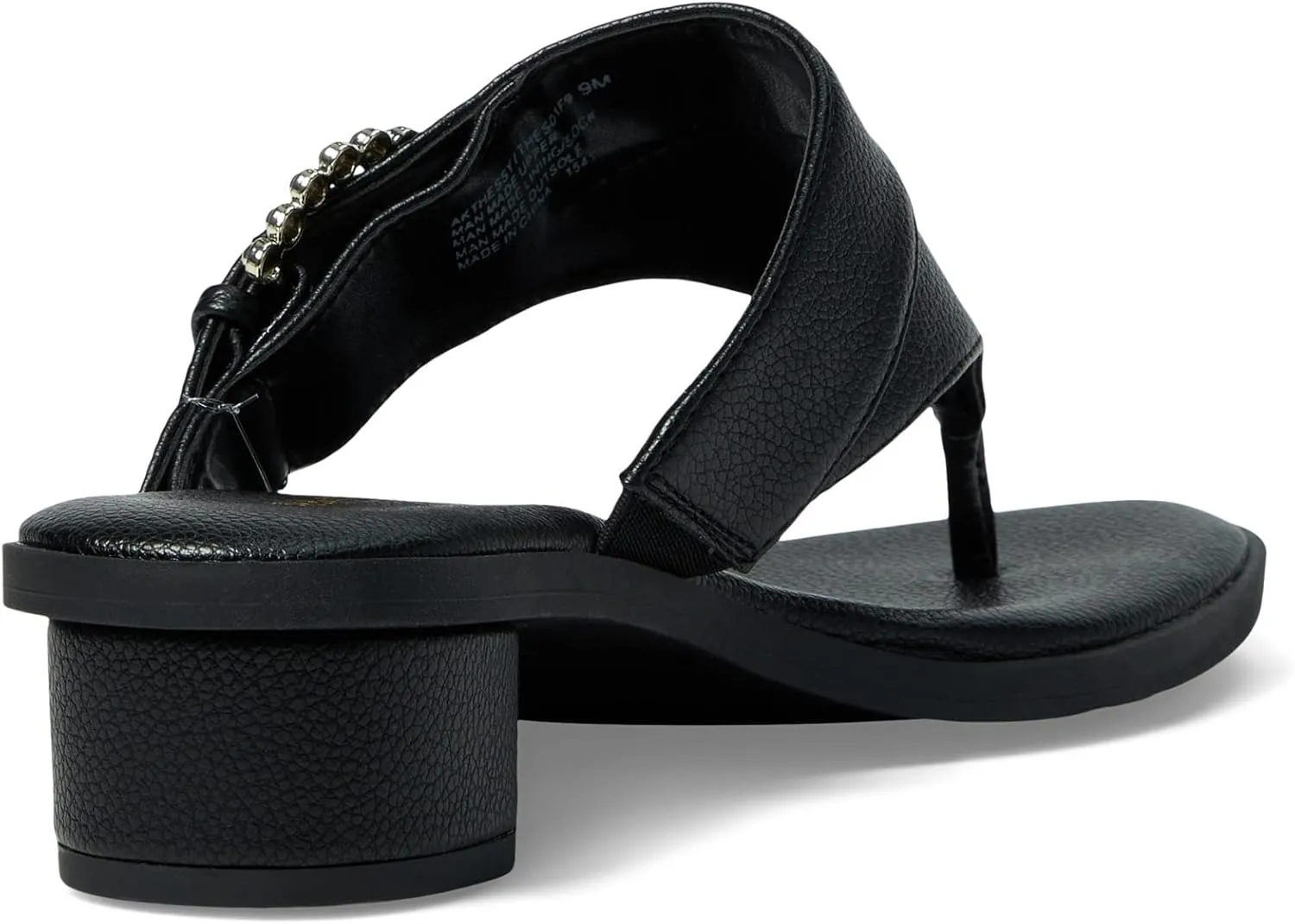 Anne Klein Women's Thessy Slipper
