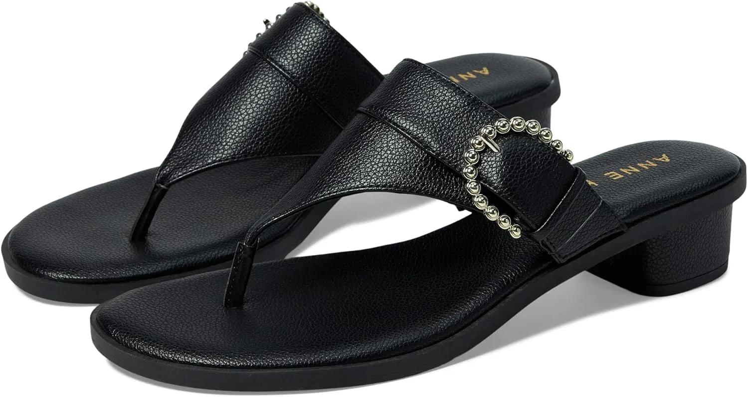 Anne Klein Women's Thessy Slipper