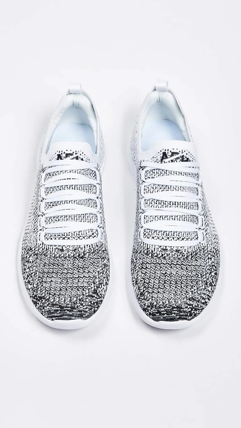 APL: Athletic Propulsion Labs Men's Techloom Breeze Running Sneakers