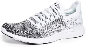 APL: Athletic Propulsion Labs Men's Techloom Breeze Running Sneakers
