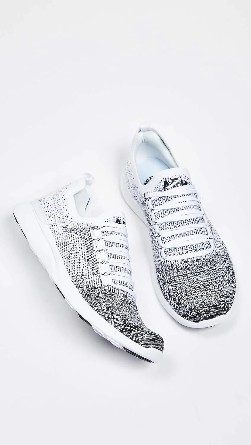 APL: Athletic Propulsion Labs Men's Techloom Breeze Running Sneakers