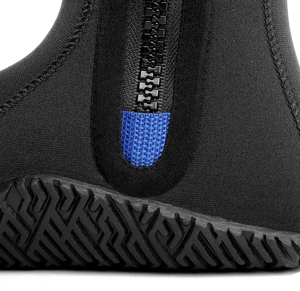 Aqualung 5mm Echozip Boots