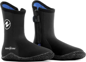 Aqualung 5mm Echozip Boots
