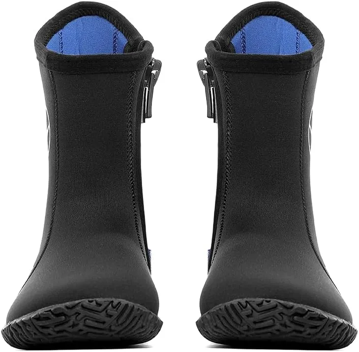 Aqualung 5mm Echozip Boots