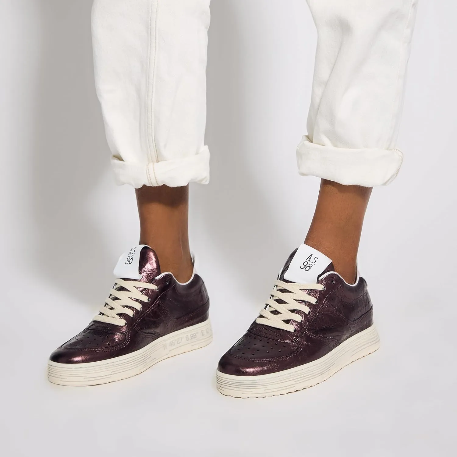 A.S.98 Archer Women's Sneakers