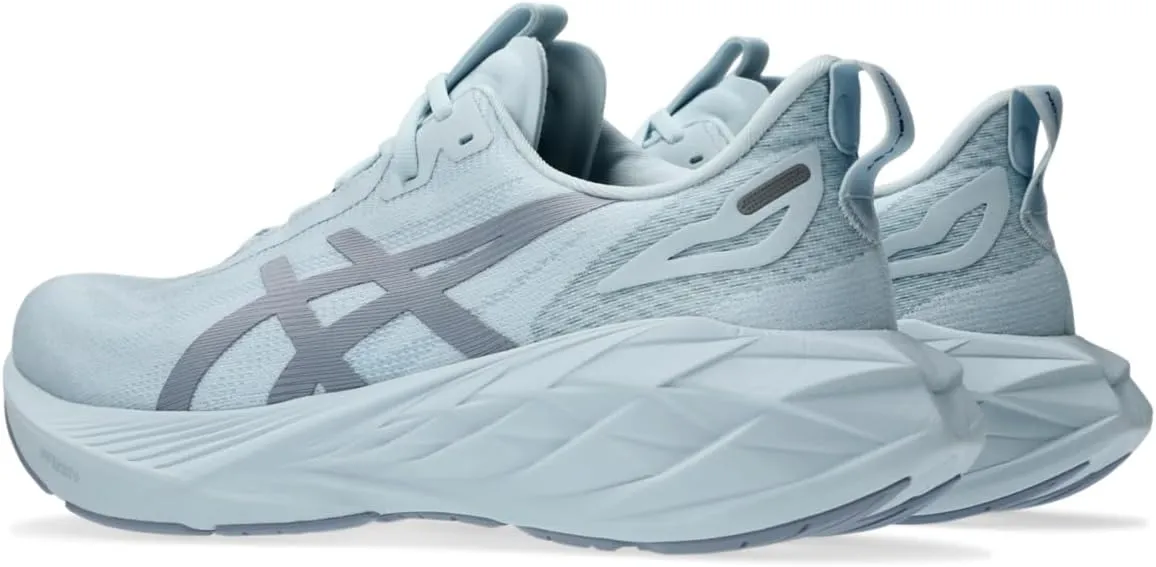 ASICS Men's NOVABLAST 4 Running Shoe