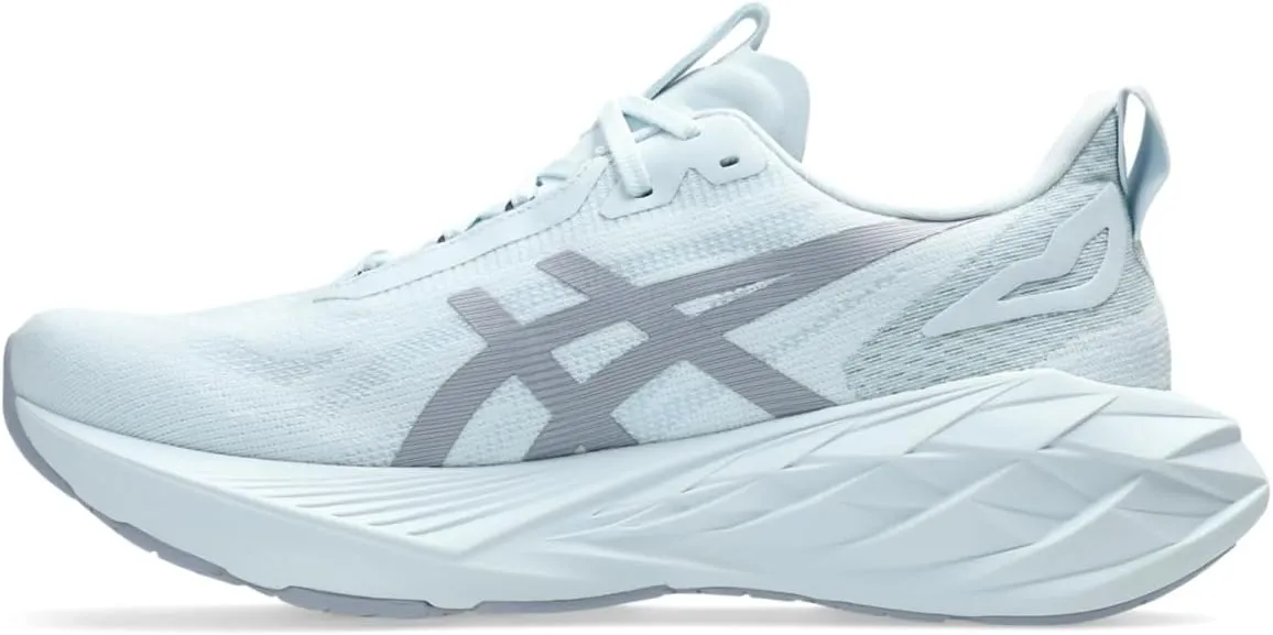 ASICS Men's NOVABLAST 4 Running Shoe