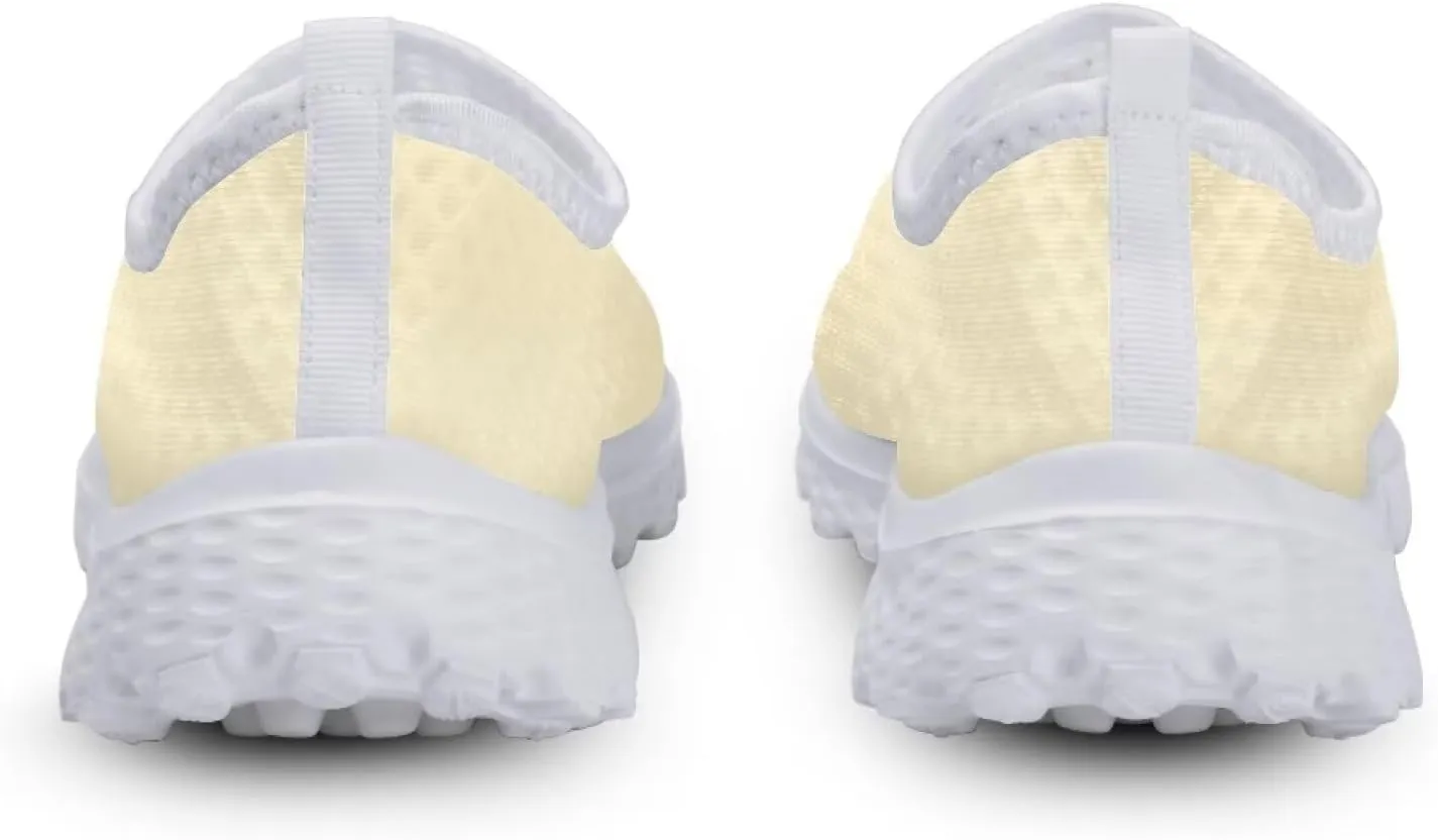 Athletic Tennis Sneakers Road Road Running Shoes US 5.5-11.5 Slip On Shoes for Women