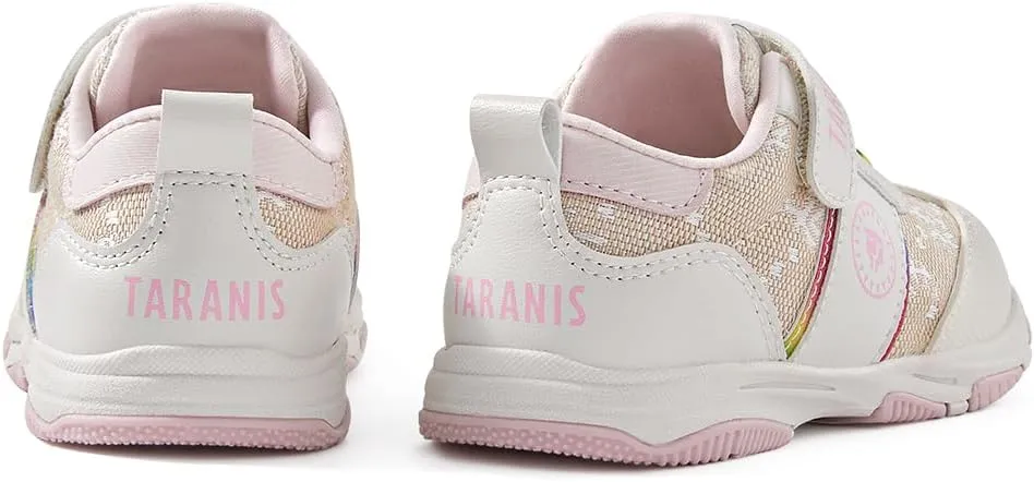 Baby Toddlers Boy's Girl's Breathable Fashion Sneakers Toddler First Walking Shoes