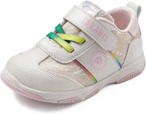 Baby Toddlers Boy's Girl's Breathable Fashion Sneakers Toddler First Walking Shoes
