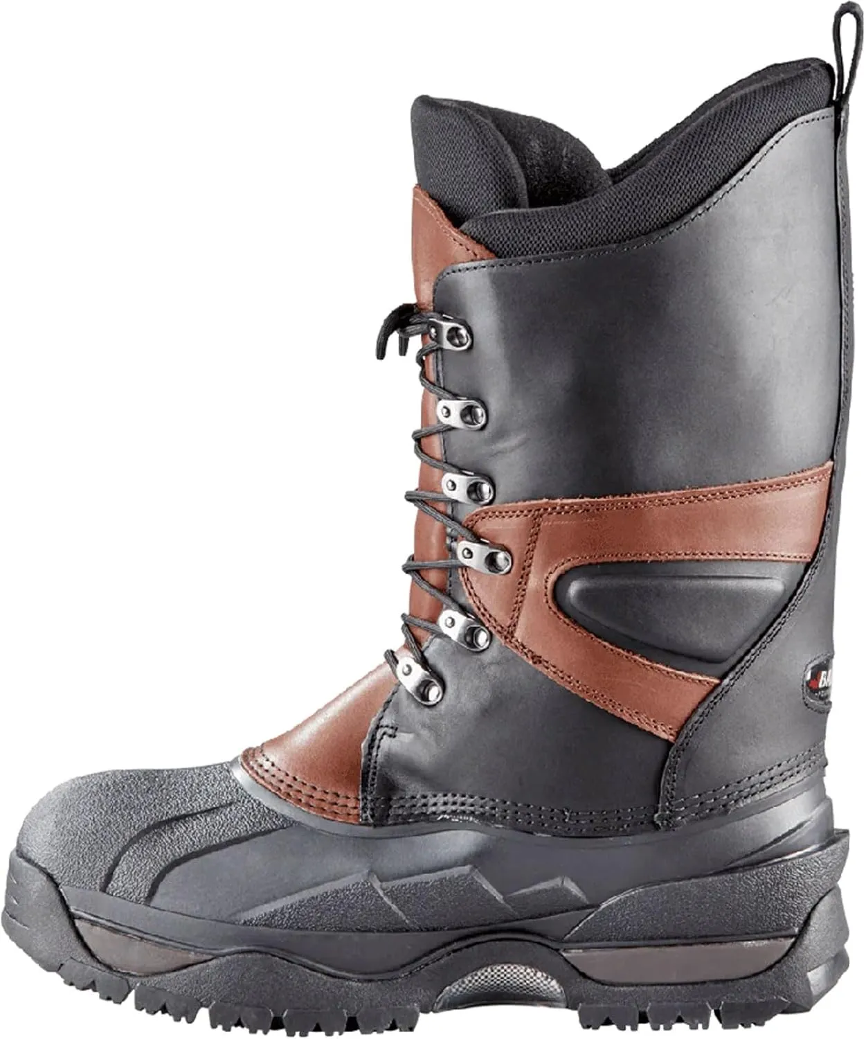 Baffin Men's Apex Snow Boot