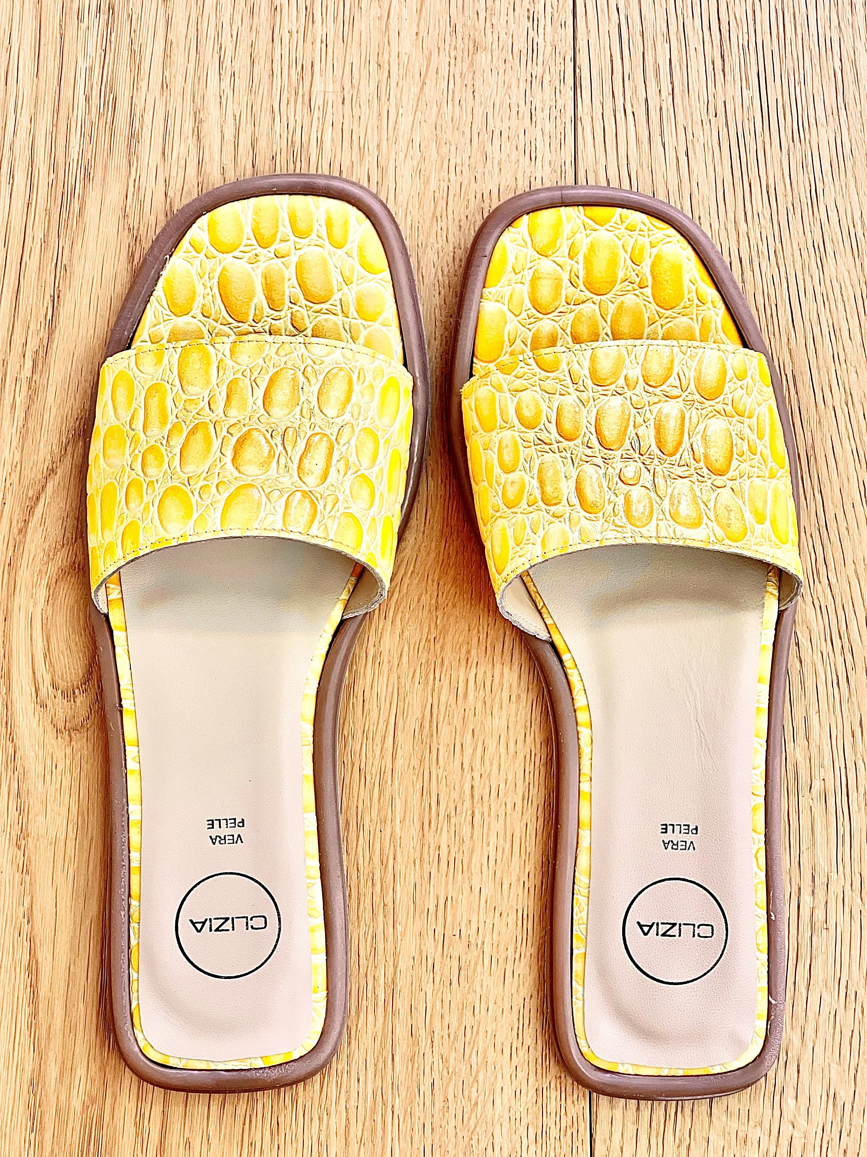 BAKU COCCO GIALLO