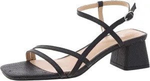 Bandolino Women's Colby Heeled Sandal