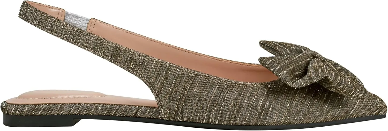 Bandolino Women's Simona Ballet Flat