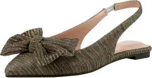 Bandolino Women's Simona Ballet Flat