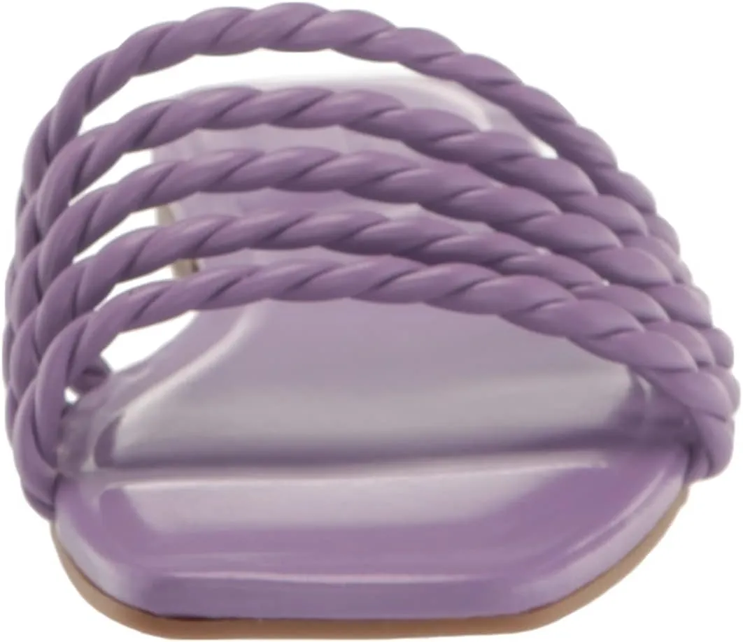 Bandolino Women's Soyou Flat Sandal