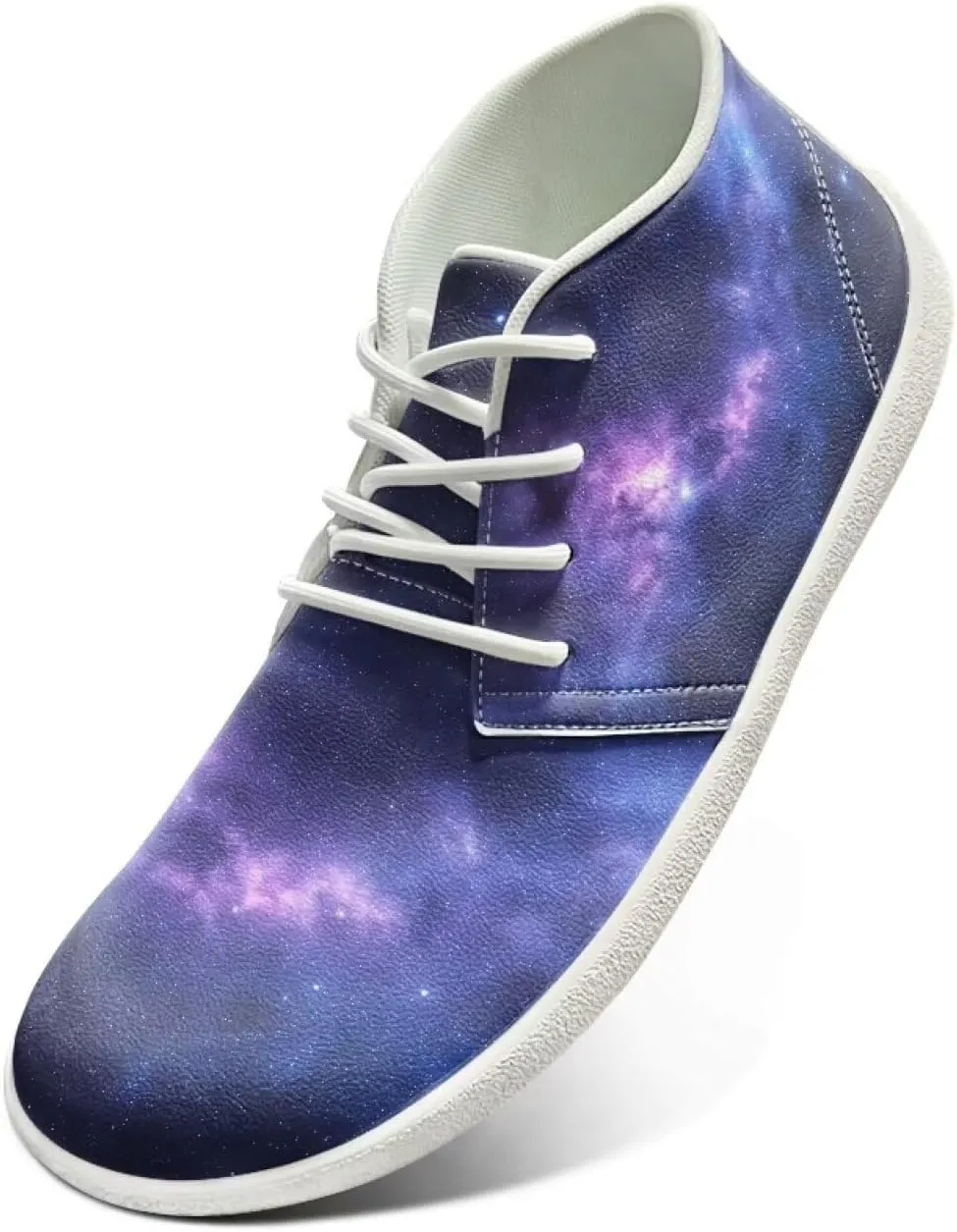 Barefoot Shoes Women Men Wide Toe Box Shoes Lightweight Minimalist Walking Shoes Zero Drop