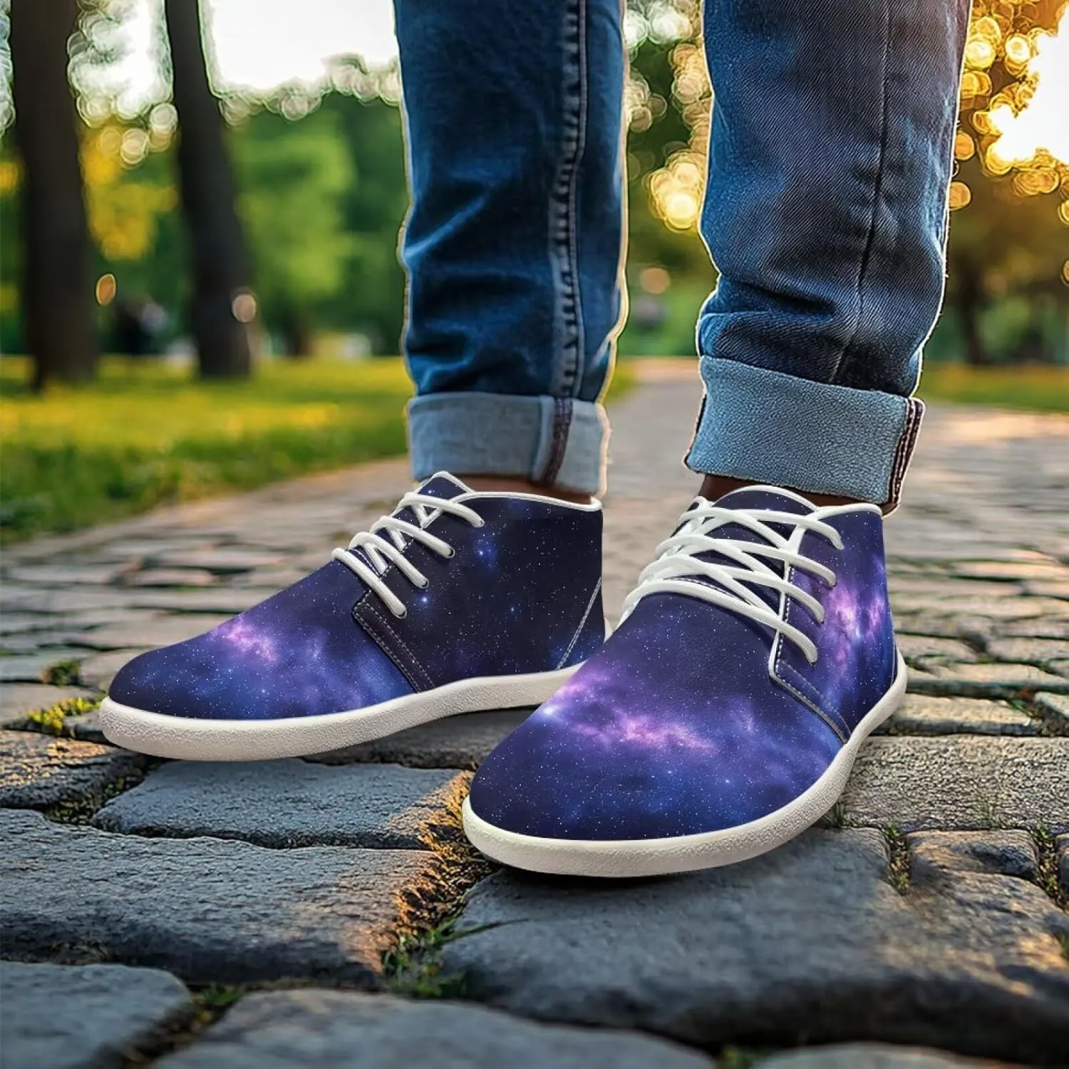 Barefoot Shoes Women Men Wide Toe Box Shoes Lightweight Minimalist Walking Shoes Zero Drop