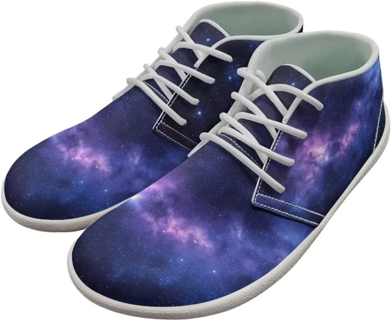 Barefoot Shoes Women Men Wide Toe Box Shoes Lightweight Minimalist Walking Shoes Zero Drop