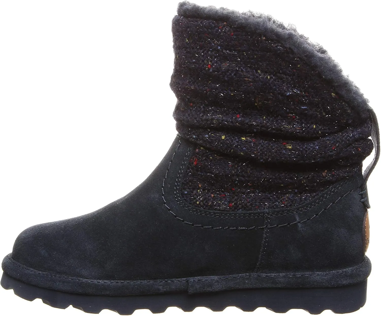 BEARPAW Women's Slouch Boots