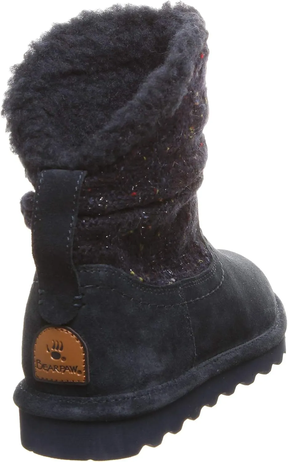 BEARPAW Women's Slouch Boots