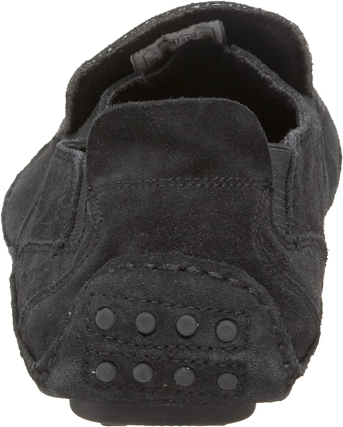 Bed Stu Men's Bentley Driver Mocassin
