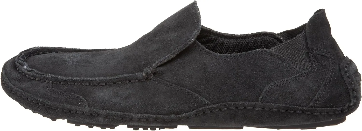 Bed Stu Men's Bentley Driver Mocassin