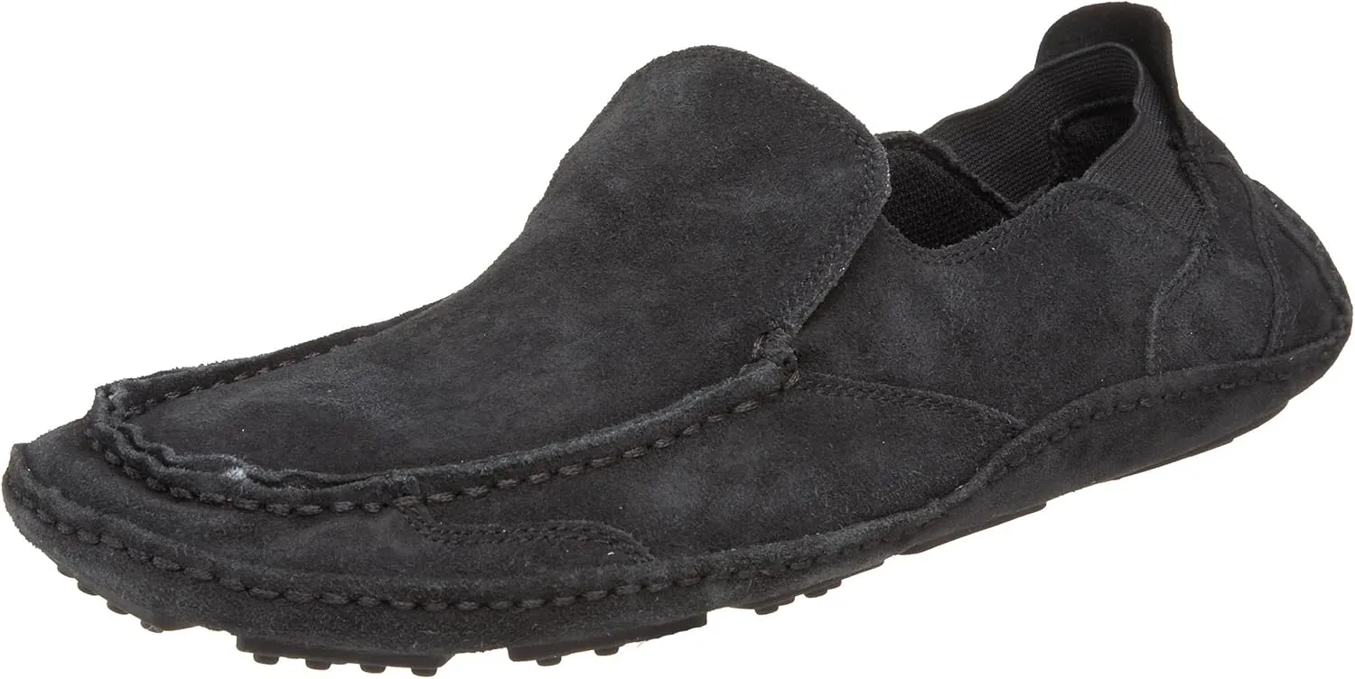 Bed Stu Men's Bentley Driver Mocassin