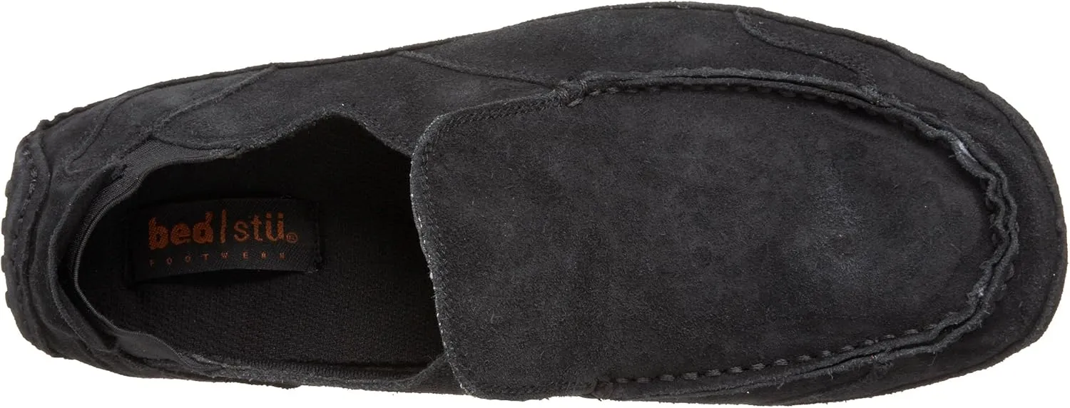 Bed Stu Men's Bentley Driver Mocassin