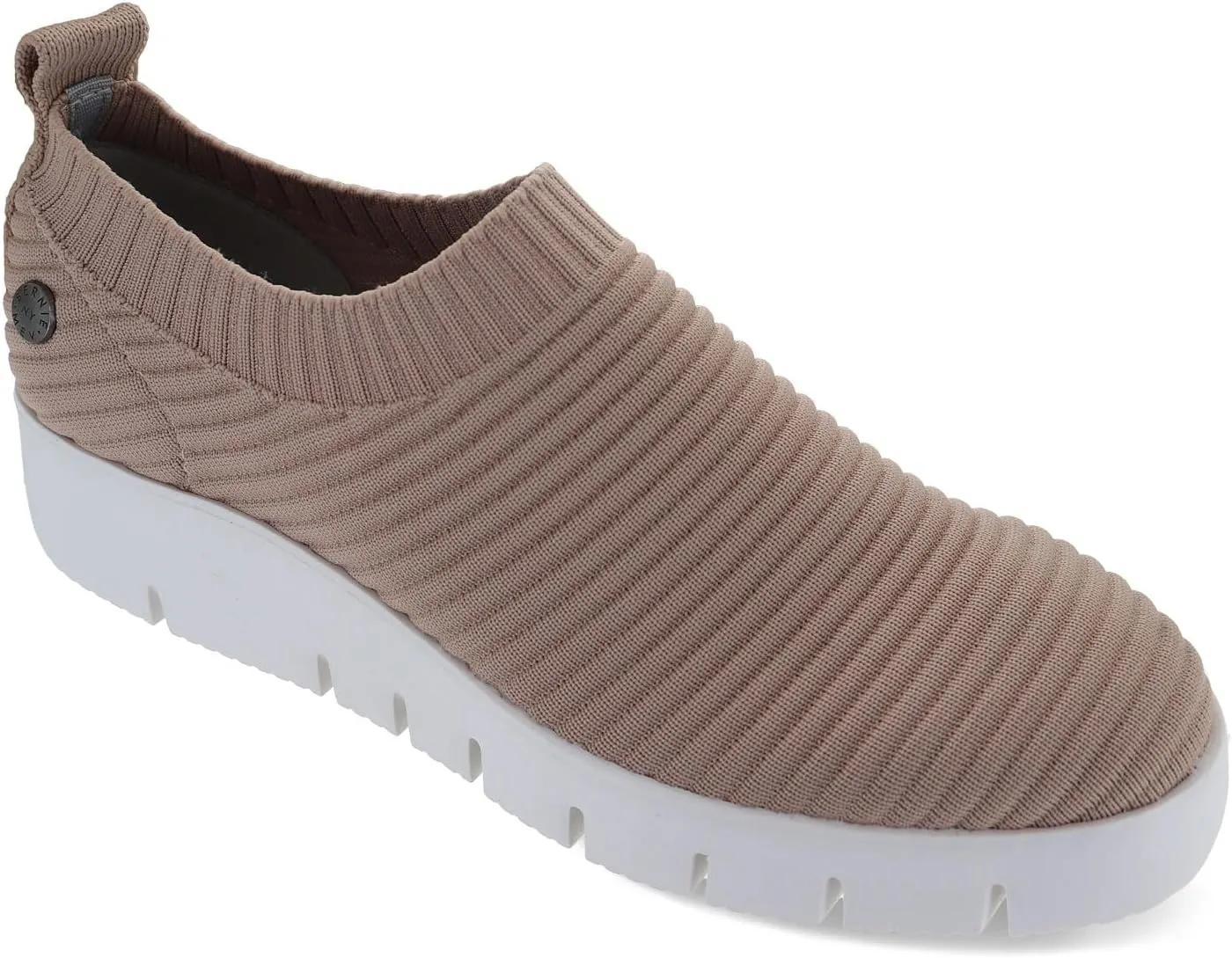 Bernie Mev Women's Sparky Blush/Medium / 9