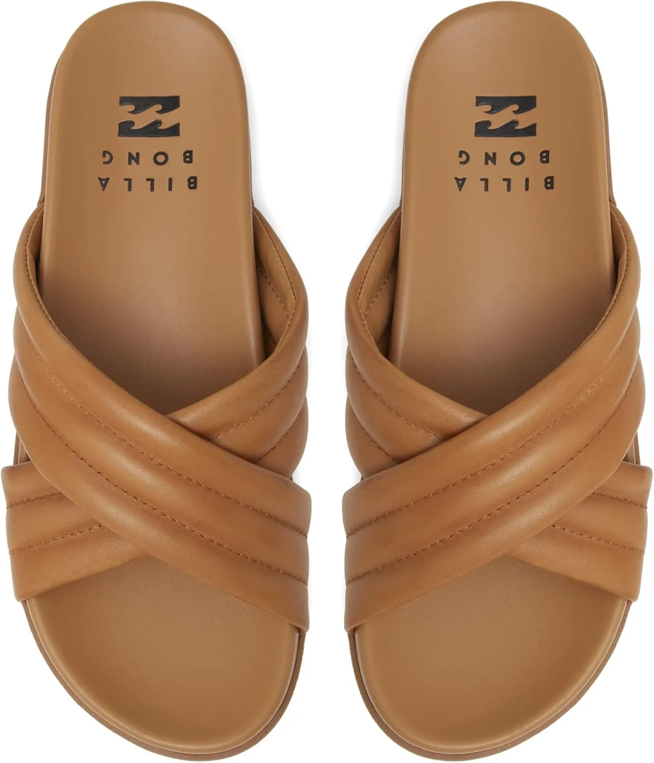 Billabong Women's Montrey Flat Sandal