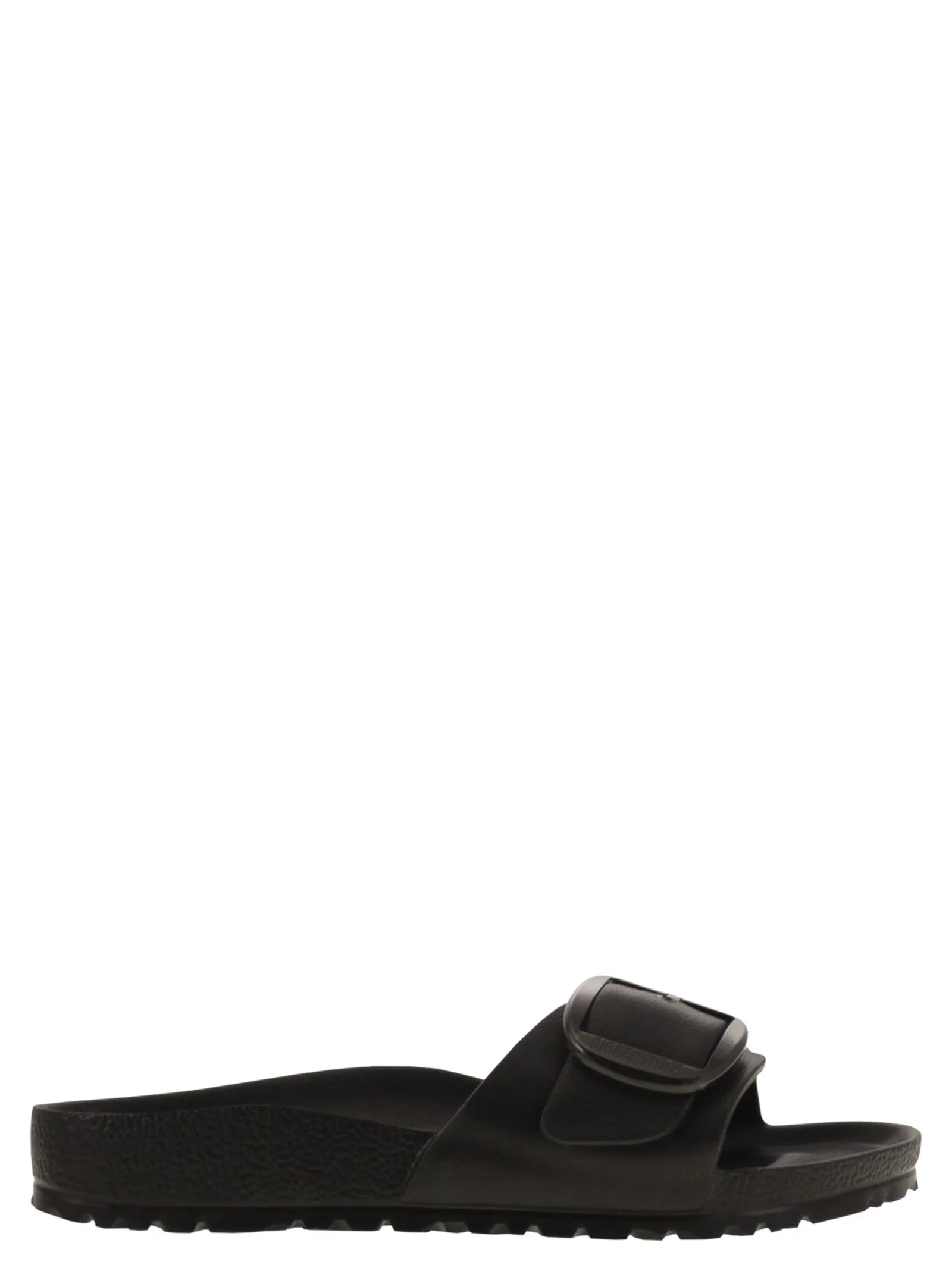 Birkenstock Madrid Big Buckle Eva Slipper med spänne