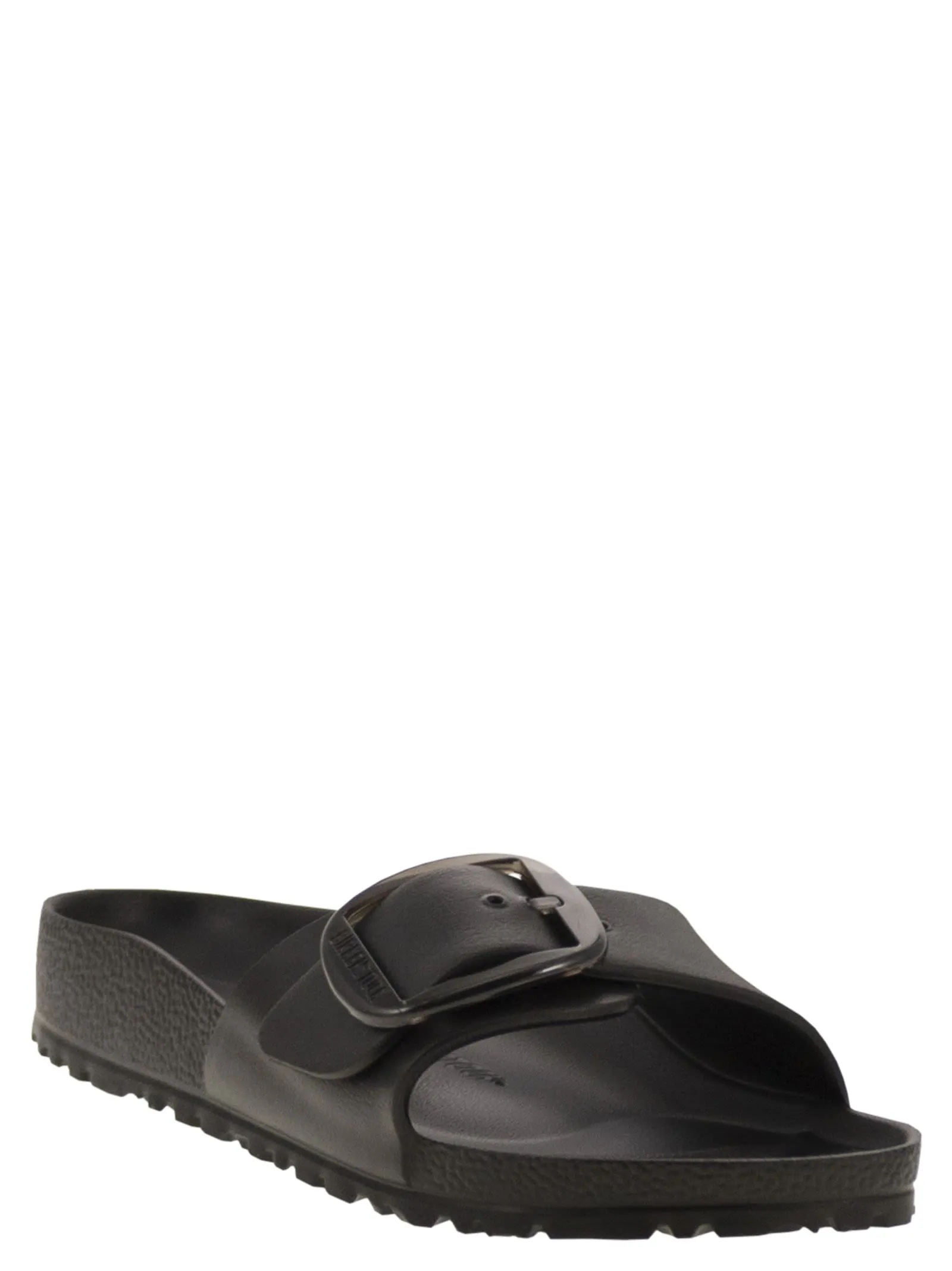 Birkenstock Madrid Big Buckle Eva Slipper med spänne