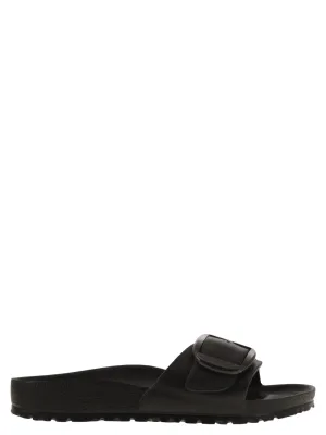 Birkenstock Madrid Big Buckle Eva Slipper med spänne