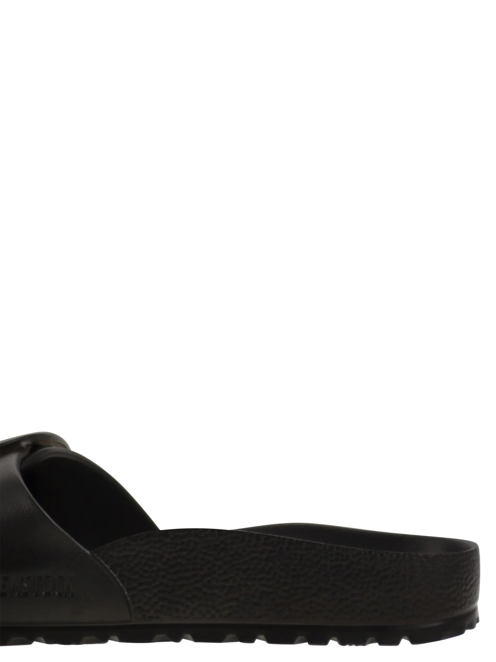Birkenstock Madrid Big Buckle Eva Slipper med spänne