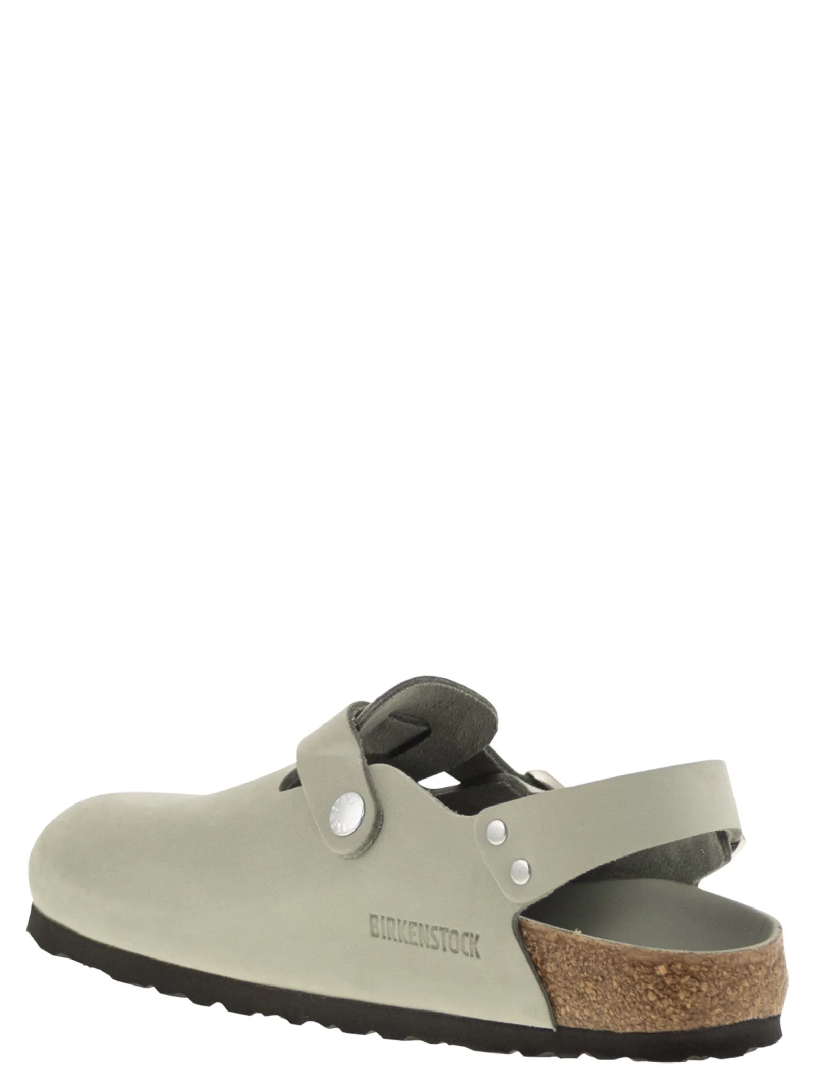 Birkenstock Tokio stängde tå sandal