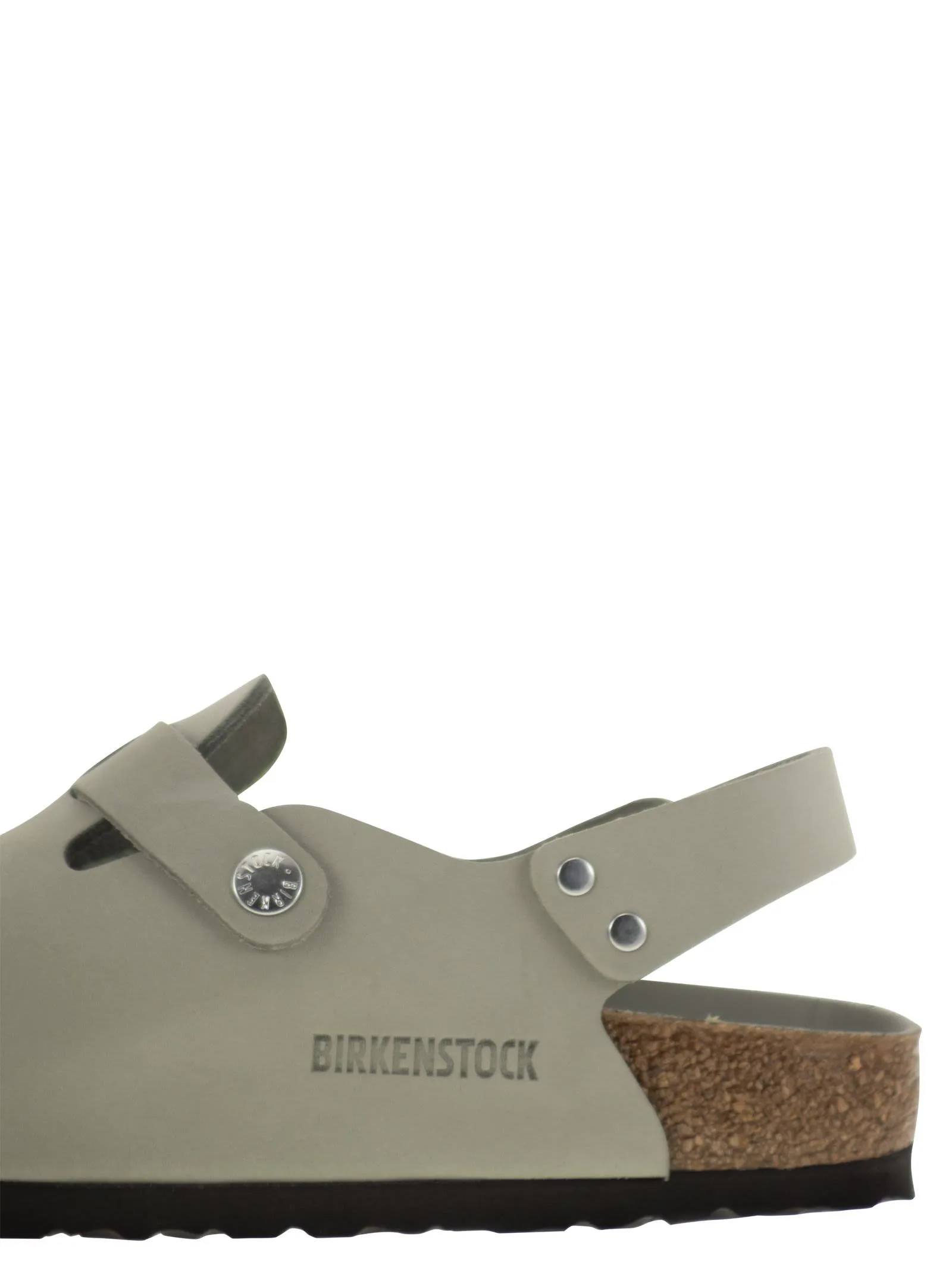 Birkenstock Tokio stängde tå sandal