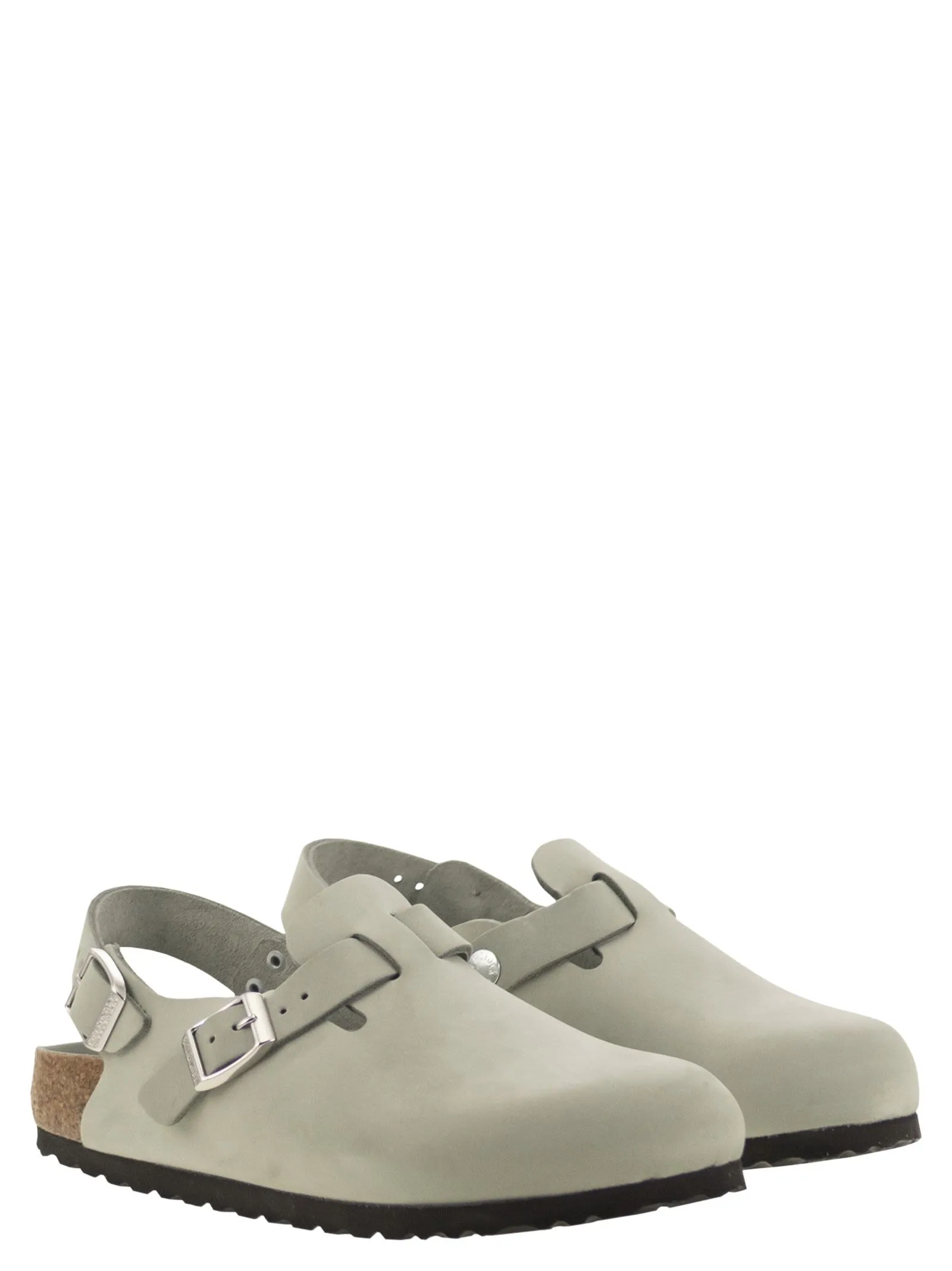 Birkenstock Tokio stängde tå sandal