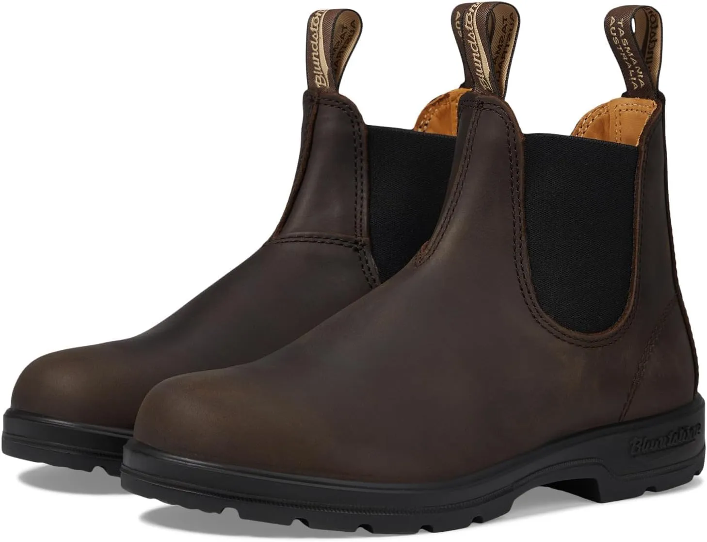 Blundstone BL2340 Classic Chelsea Boots Brown AU 8.5 (US Men's 9.5) Medium
