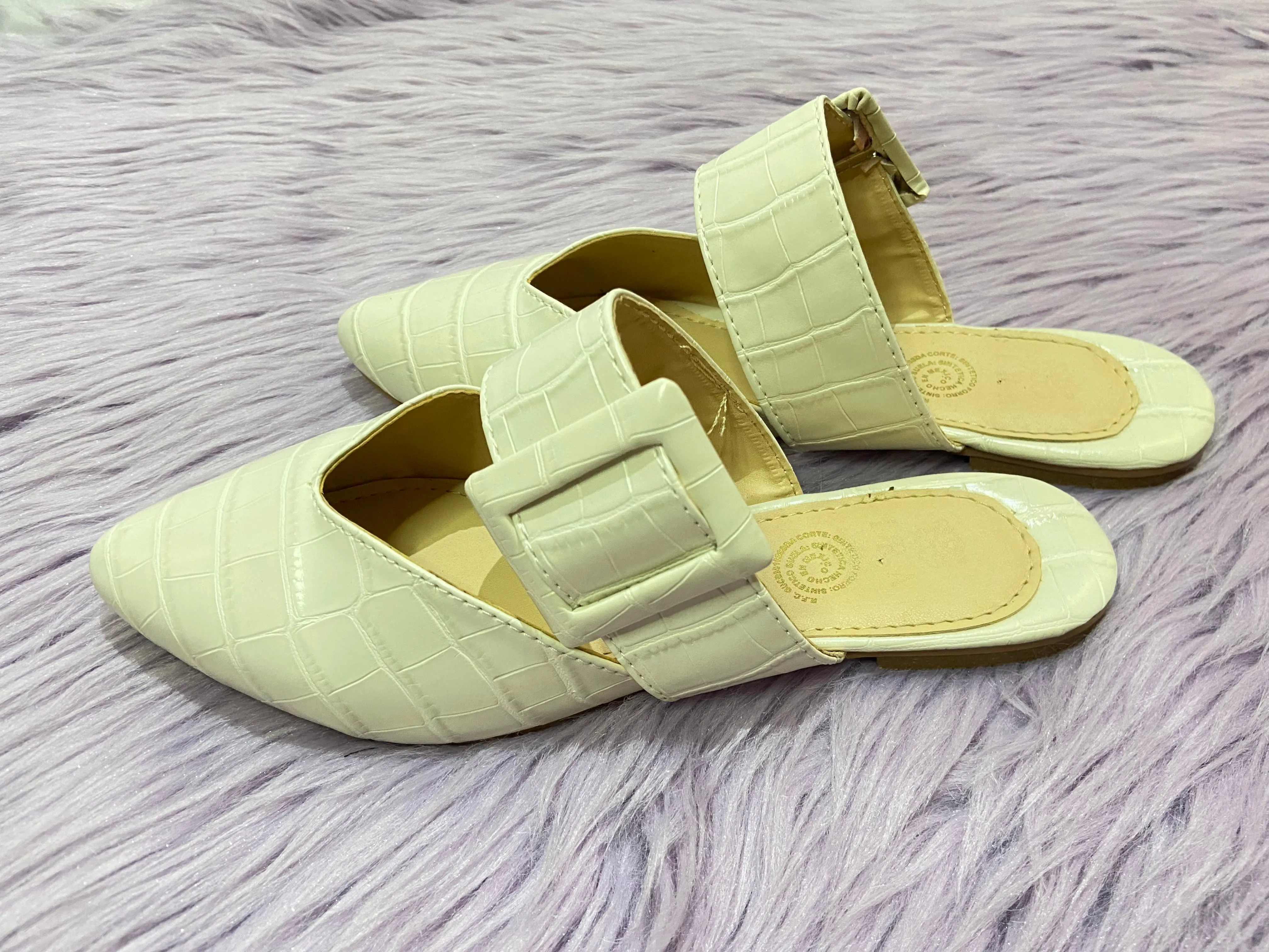 BONE 🦴 MULES