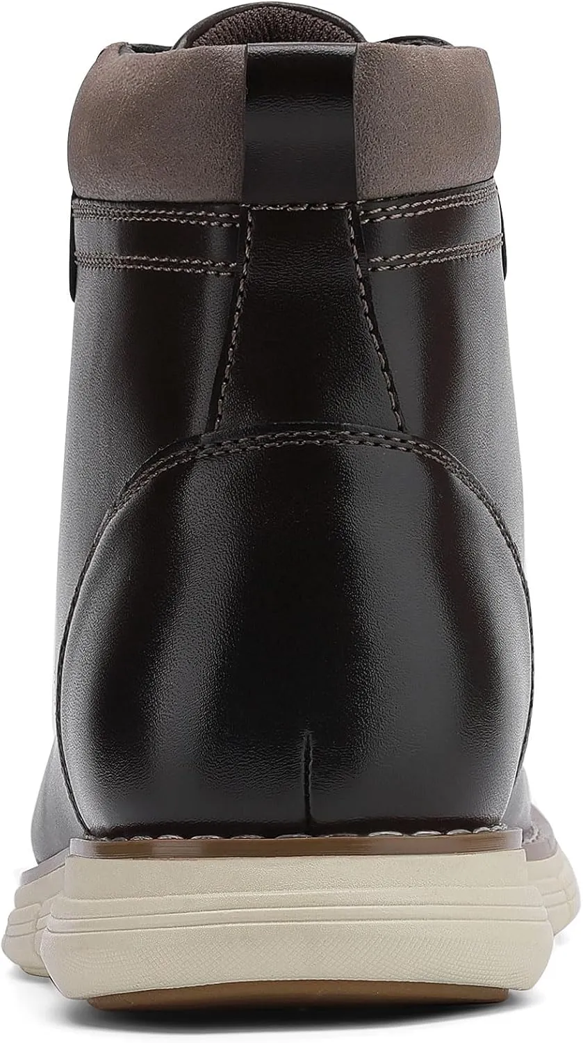 Bruno Marc Men's Dress Casual Chukka Boots 2.0