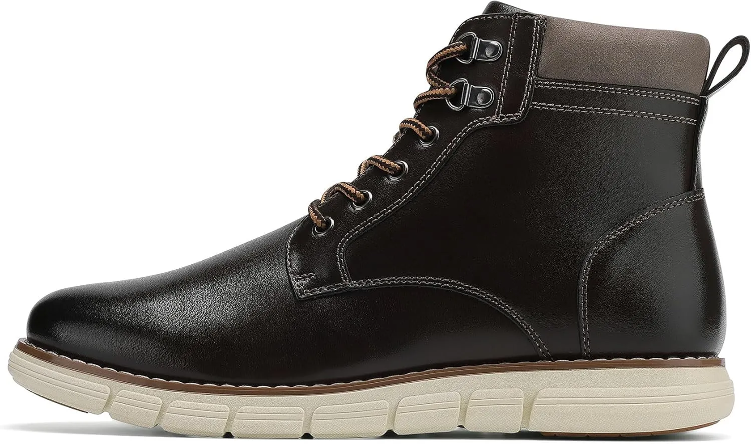 Bruno Marc Men's Dress Casual Chukka Boots 2.0
