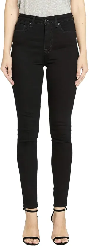 Buffalo David Bitton Women's Skylar High Rise Skinny Jean