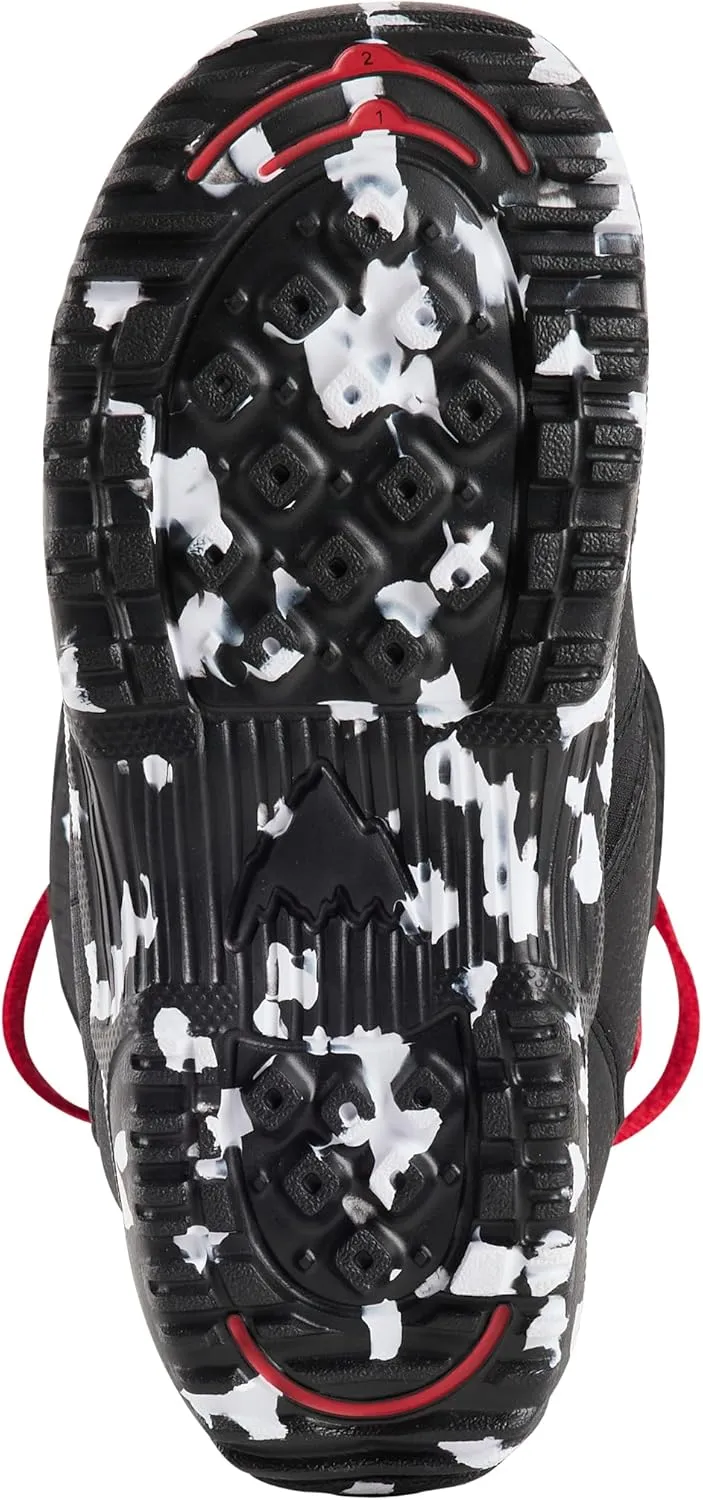 Burton Kids' Grom BOA Snowboard Boots
