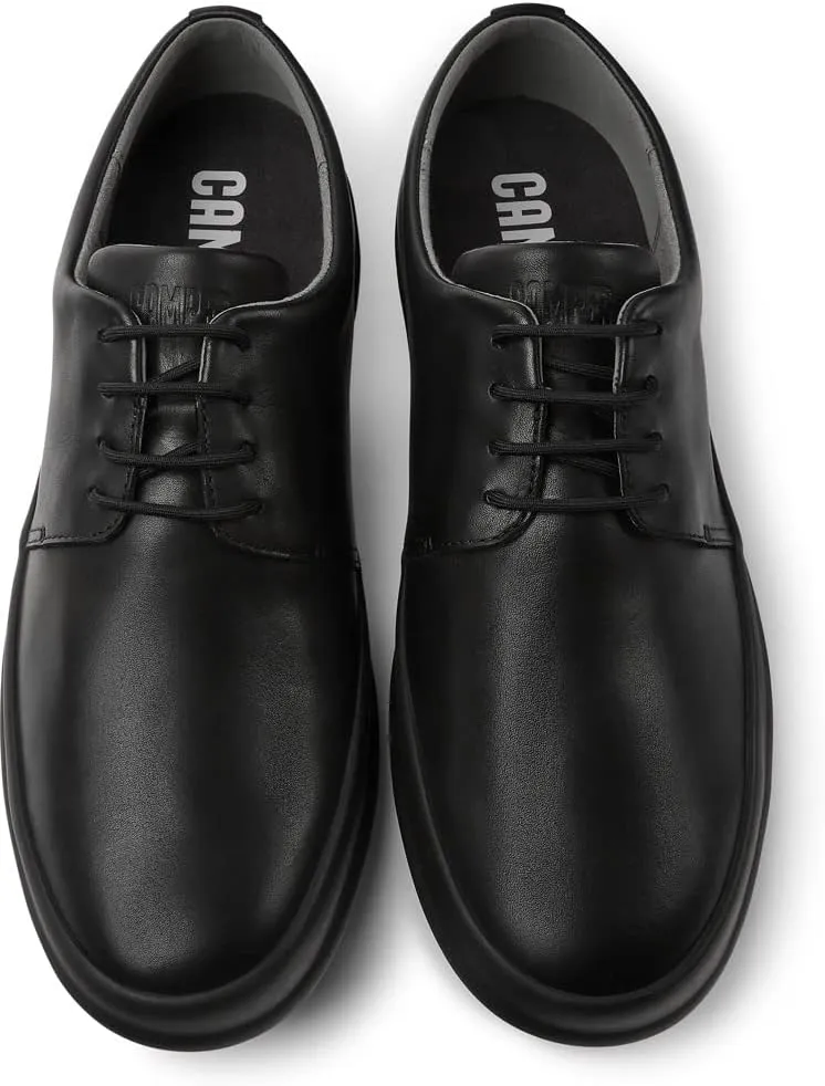 Camper Men's Blucher Sneaker