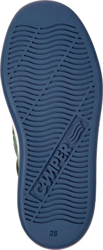 Camper Unisex-Child Runner Four Kids Ankle Boot