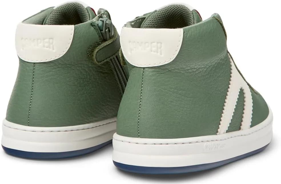 Camper Unisex-Child Runner Four Kids Ankle Boot